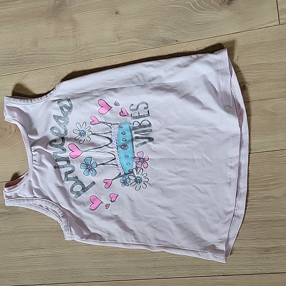 Girls tank - Picture 2 of 3